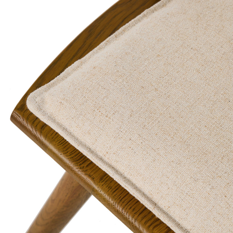 Lewis Upholstered Dining Chair