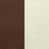 Brun / Gris clair