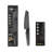 Cuisine::pro® iD3® BLACK SAMURAI  Santoku 6"