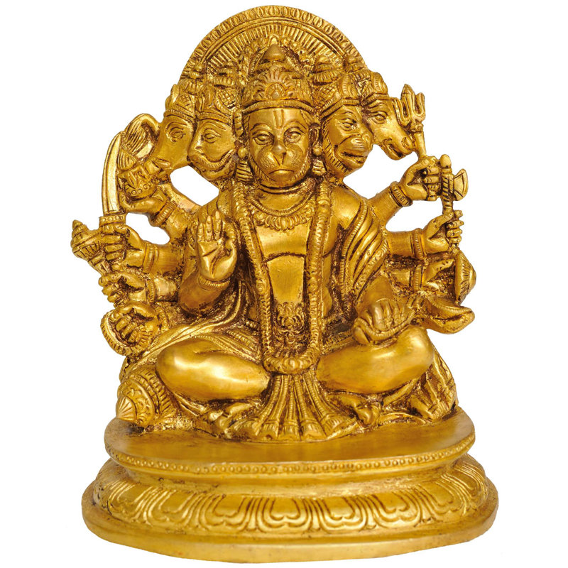 Religious & Spiritual Figurines & Sculptures