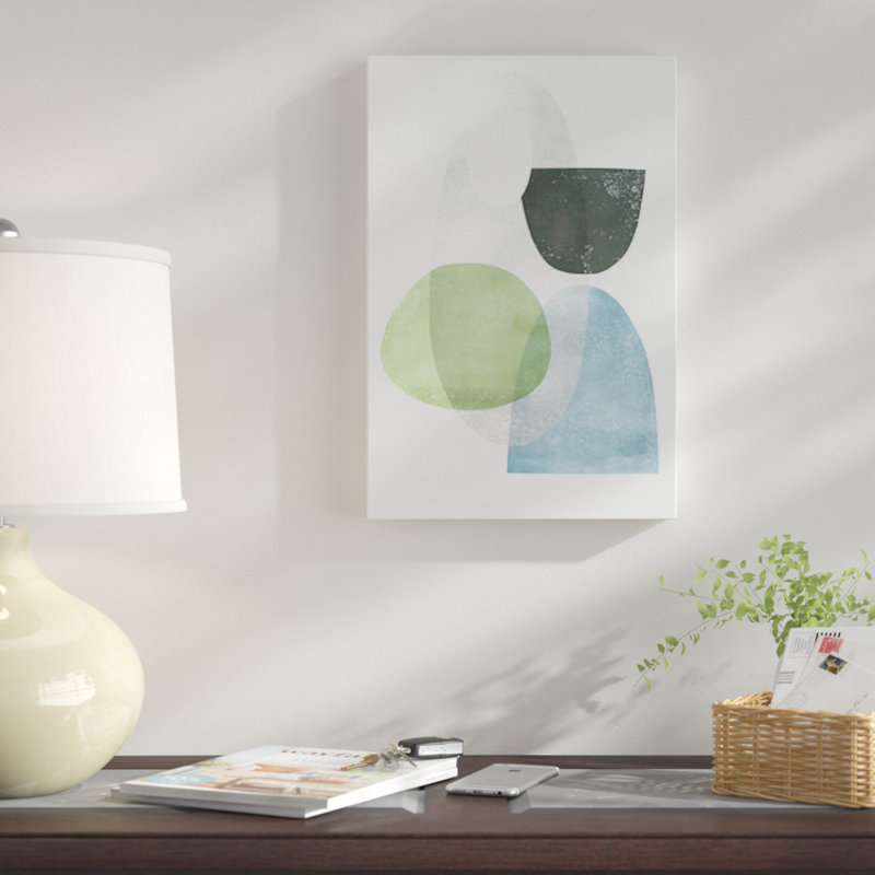 « whispers ii », impression sur toile, H 40 po x l 26 po x P 1,5 po, Toile tendue, Pas de tapis