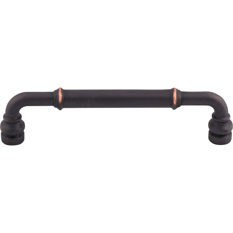 Brixton Bar Pull, Umbrio, 5 1/16" Center to Center