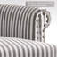 Upholstered Armchair-690403606