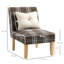 Karlson Upholstered Armchair