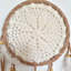 Hand Woven Cotton Wall Hanging