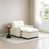 White Fabric selected