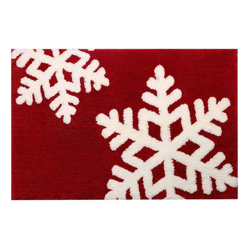 Tapis de salle de bain kbndieu