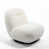 Velours blanc est en rupture de stock