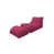 Fucshia is out of stock selected