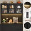 Garde-manger 70,9 po-360635265