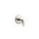 Components™ Volume Control Valve Trim with Lever Handle