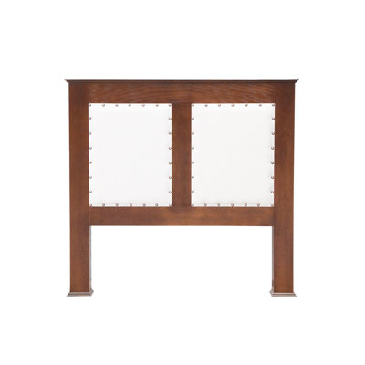 Pinzon Upholstered Headboard