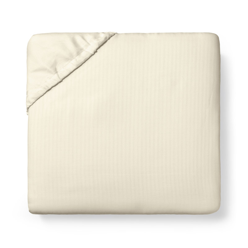 Tesoro Percale Flat Sheet