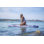Planche de raquette gonflable en eau vive 9 pi 6 po Aqua Marina d'Aqua Marina (isup)