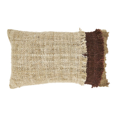 Thana Collection Cotton Pillow Cover