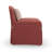 Bustle Upholstered Side Chair