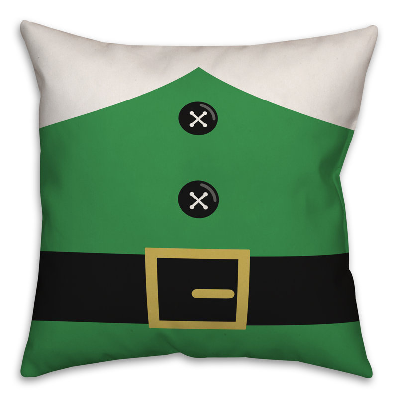 Throw Pillow