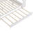 Wooden Daybed With Storage Shelves, Multi-Functional Bed With Trundle Bed And  Study Desk,-288821605-288821607