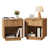 Nature Oak is out of stock