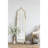 19x1.5x73" Floor Mirror