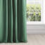Earline Semi Sheer Curtain Single Panel-777505183