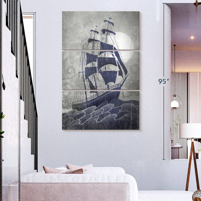 Mehar Nautical I