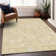 Premium Machine Washable Prisco Honey Rug
