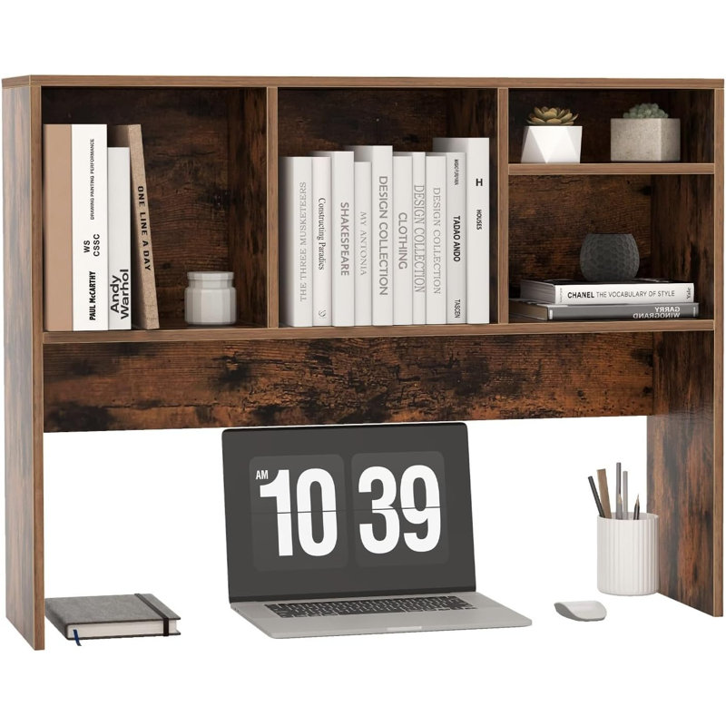 Desktop Bookshelf