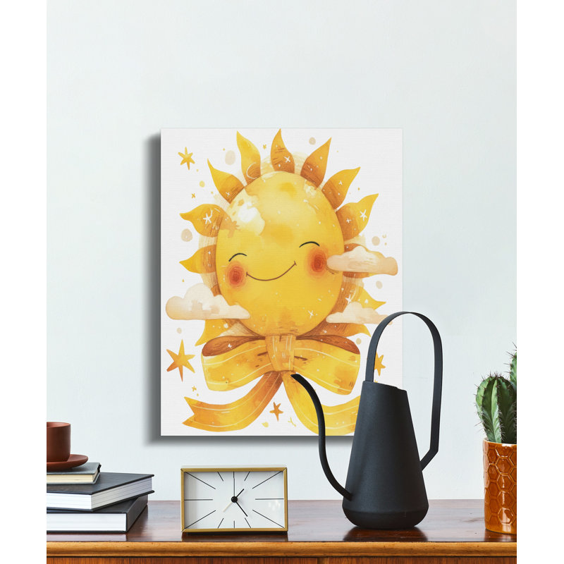 Wrapped Canvas Print Set, 18x24