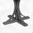 Androniki 4 - Person Pedestal Dining Set-641950385