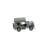 Willys Transportation Model Car Or Vehicle