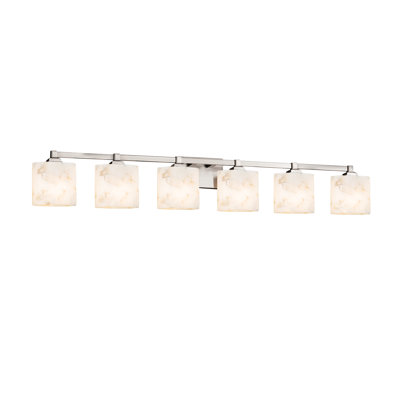 Bouzoun 6 - Light Dimmable Vanity Light
