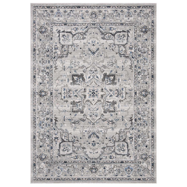 Jase Charleston Performance Oriental Rug
