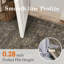 Tapis oriental lavable à la machine avec envers antidérapant Avella-851614568-851614574
