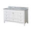 Ensemble de meuble-lavabo simple 60 po Edber-541431184-542168813