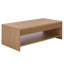 Table basse Masa