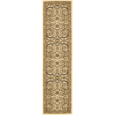 Britannia Floral Indoor Rug
