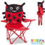Lobos Folding Camping Chair