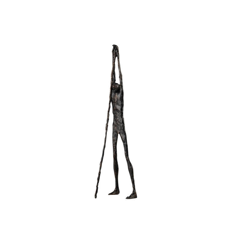Abstract Figurine