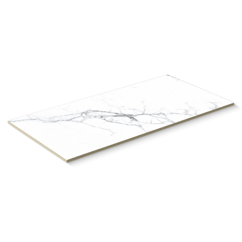 Vida White Matte 24x48 (15.5 Sq. Ft./Case)
