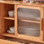 Armoire de rangement moderne et minimaliste