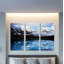 A Premium Valley of Ten Peaks-multi-pièces sur toile-653693346