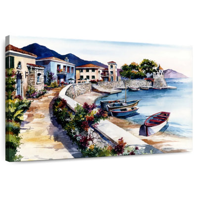 Gillard Nafpaktos