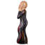 Statue silencieuse scream grande