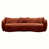 Boucle orange