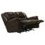 Causeuse inclinable en cuir Baraona-48124753