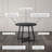 Monowi Round 39'' Dining Table-125789983