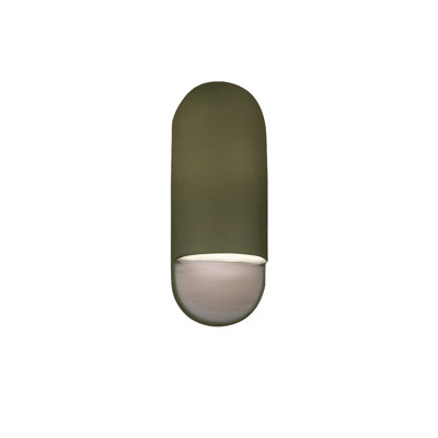 Bharath Hardwired Outdoor Flush Mount