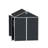 8*7ft Outdoor Storage Shed-118707855