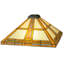 Meyda Tiffany & Stained Glass Floor Lamp